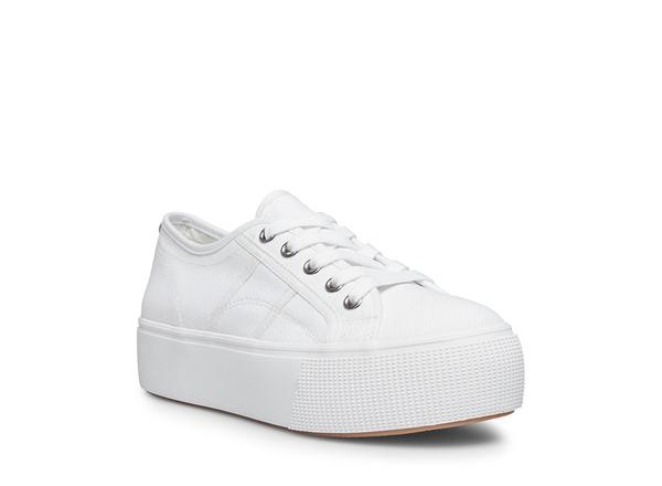 EMMI WHITE | Steve Madden (US)