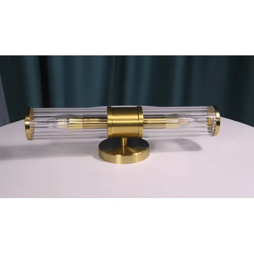 Raelinn Dimmable Wall Light | Wayfair North America