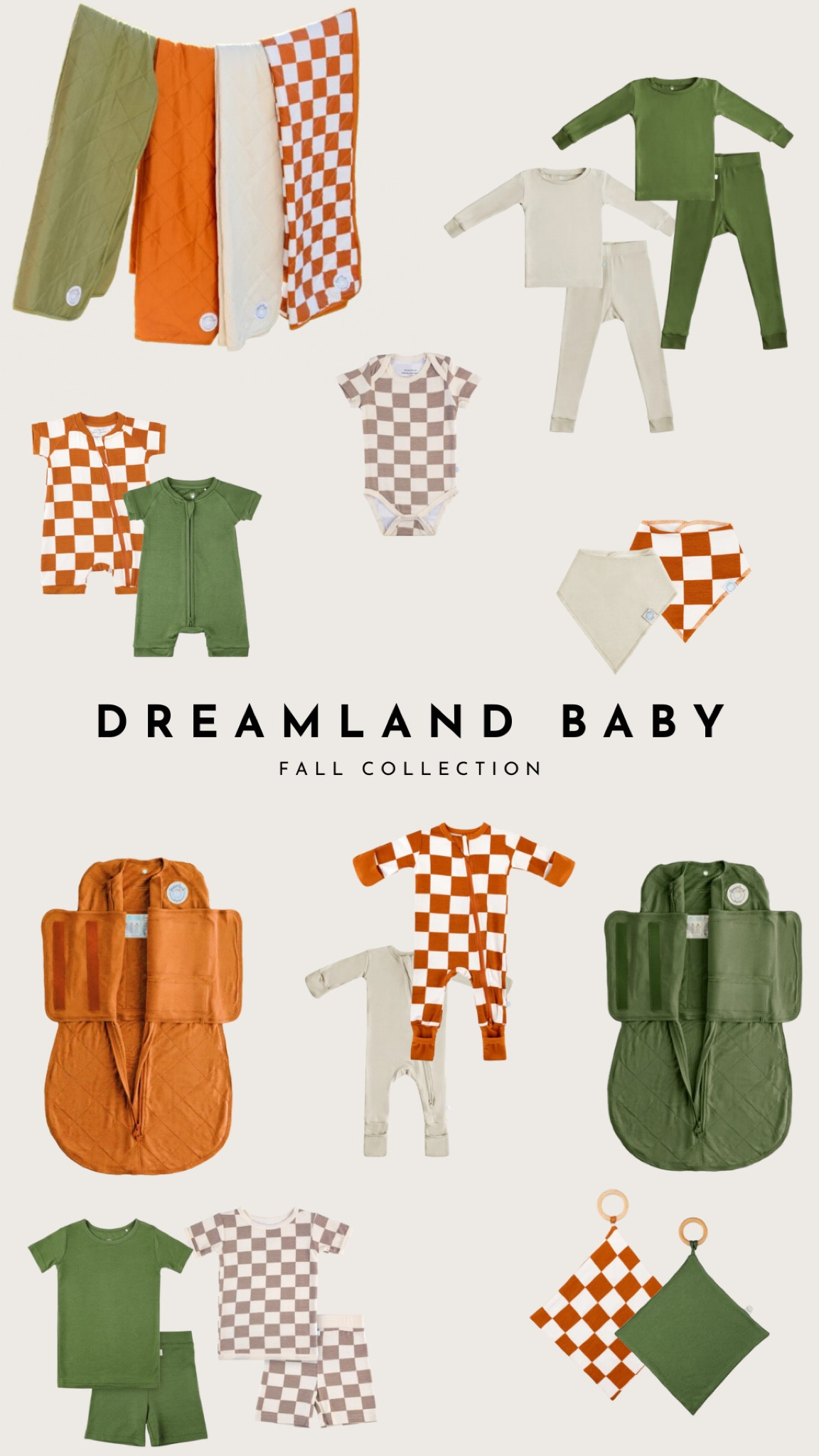 DREAMLAND FALL COLLECTION 🍂🍃

#LTKBaby #LTKKids #LTKFallSale