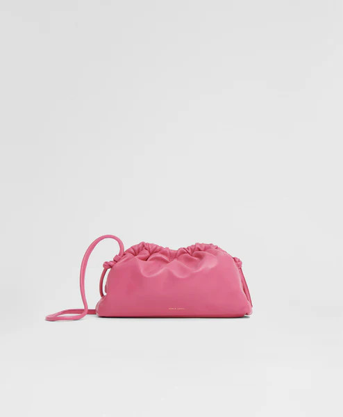 Mini Cloud Clutch | MANSUR GAVRIEL