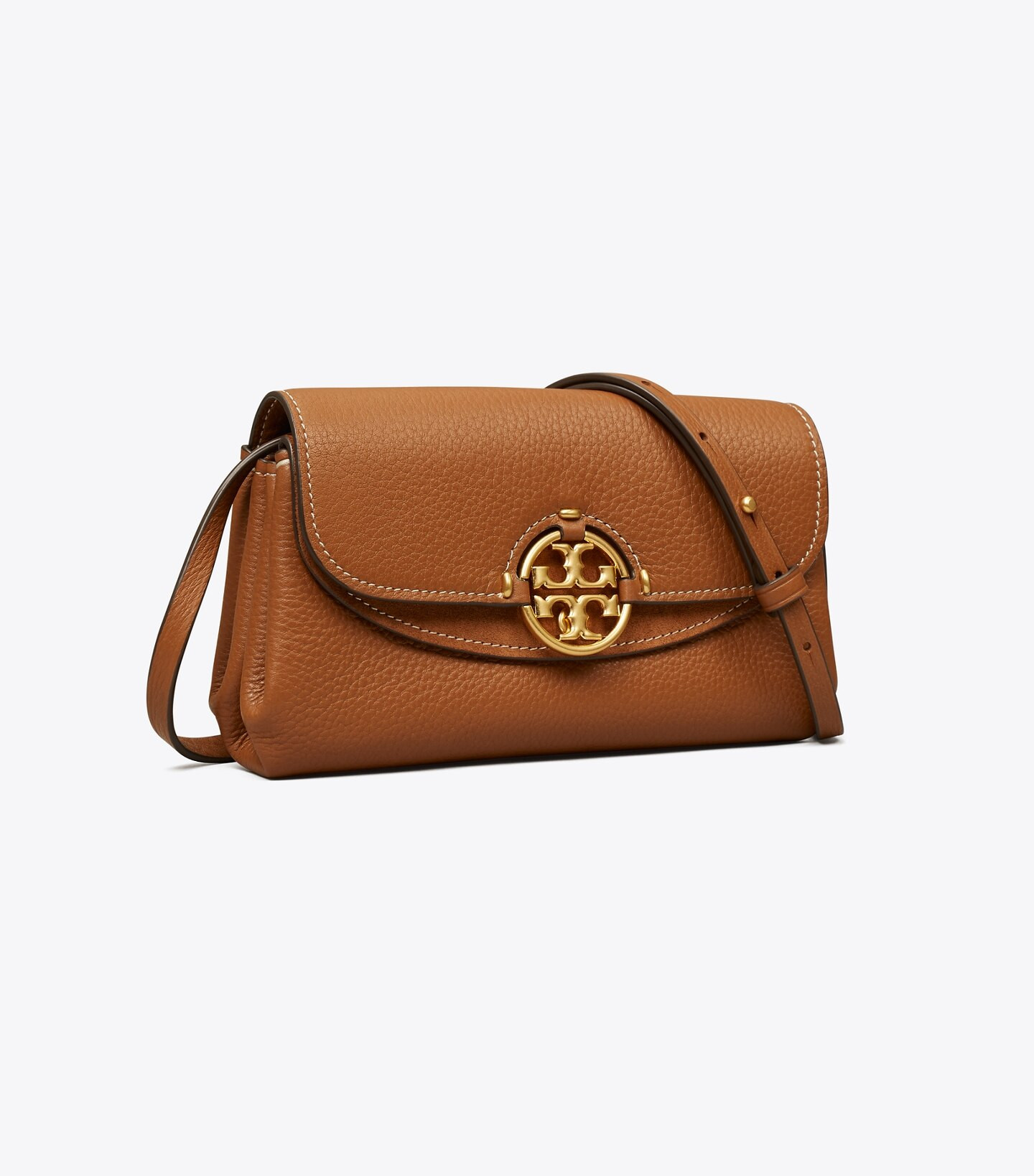MILLER WALLET CROSSBODY | Tory Burch (US)