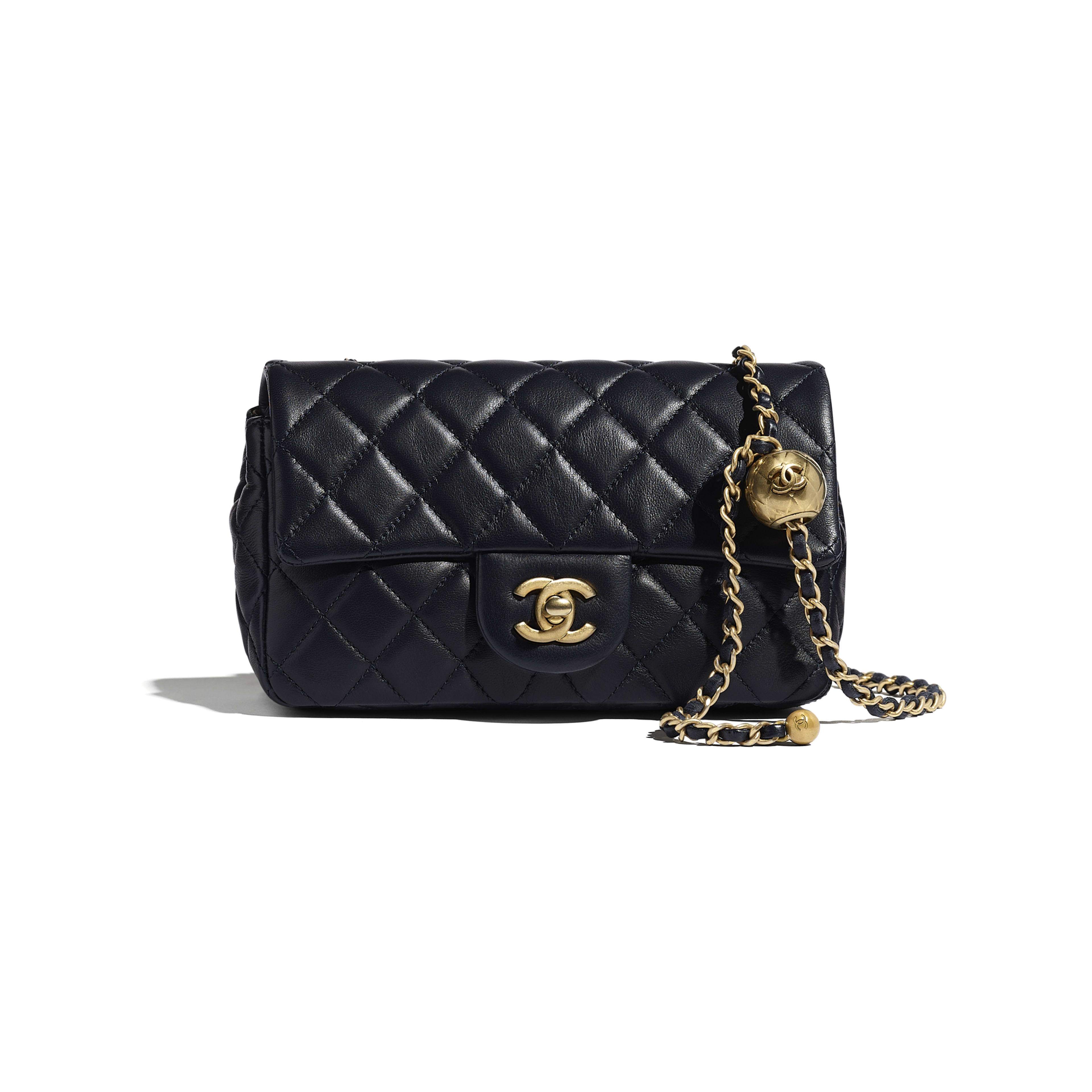 Flap Bag | Chanel, Inc. (US)
