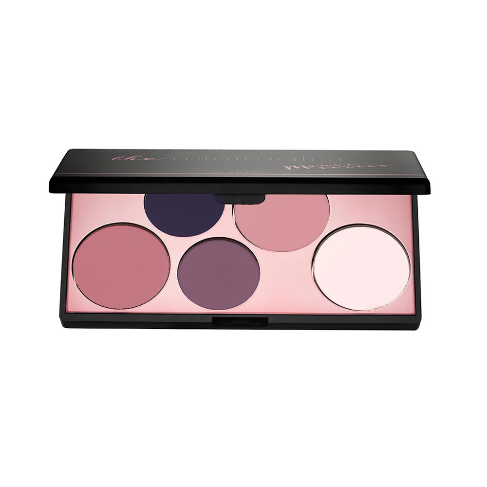 THE MINIMALIST MAUVE SERIES | Elcie Cosmetics
