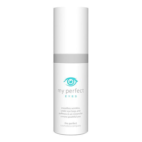 Perfect Cosmetic Company My Perfect Eyes .35 oz. Undereye Fix | HSN