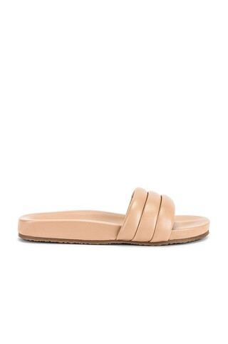 Seychelles Low Key Sandal in Vacchetta from Revolve.com | Revolve Clothing (Global)