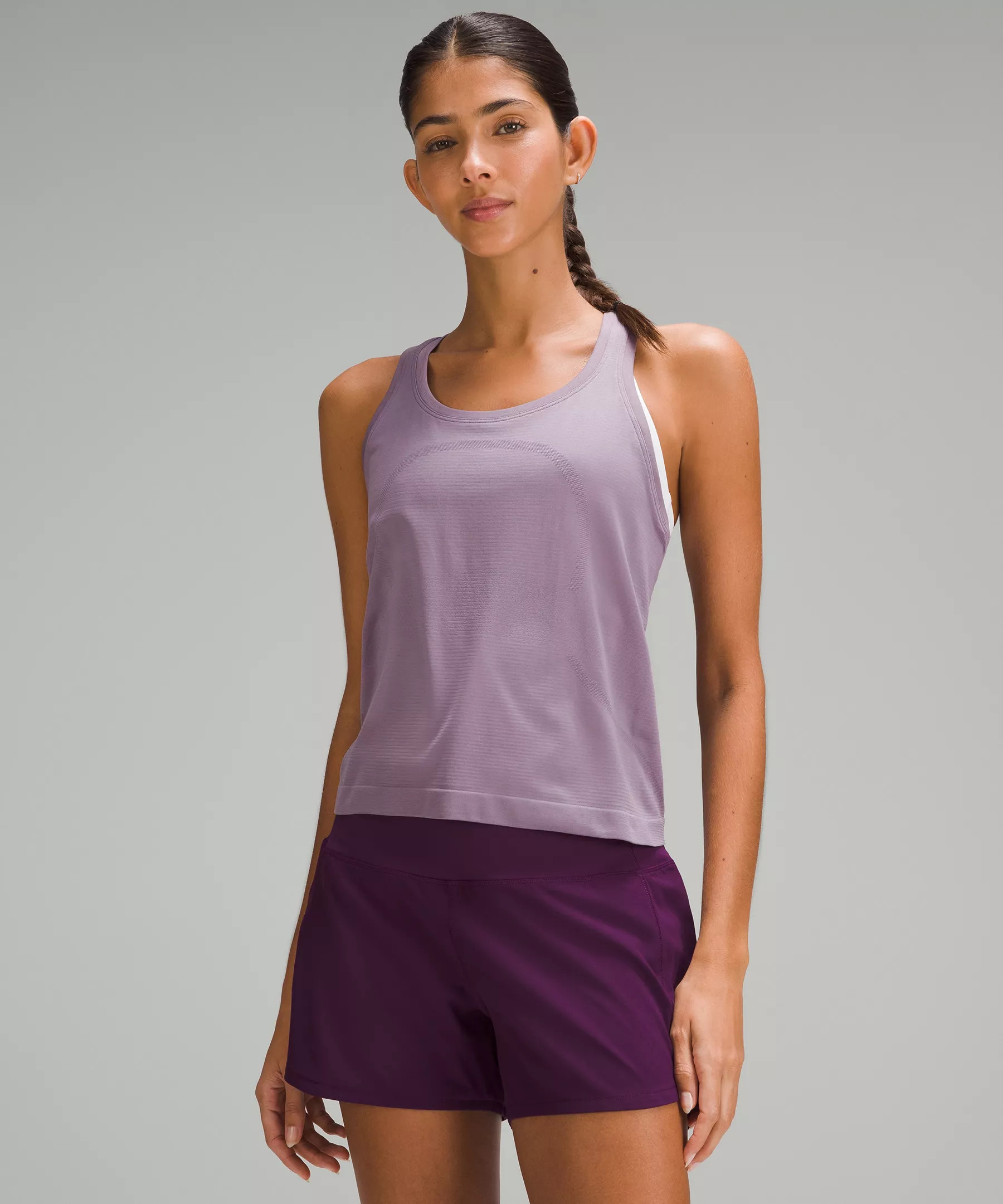 Swiftly Tech Racerback Tank Top 2.0 | Lululemon (US)