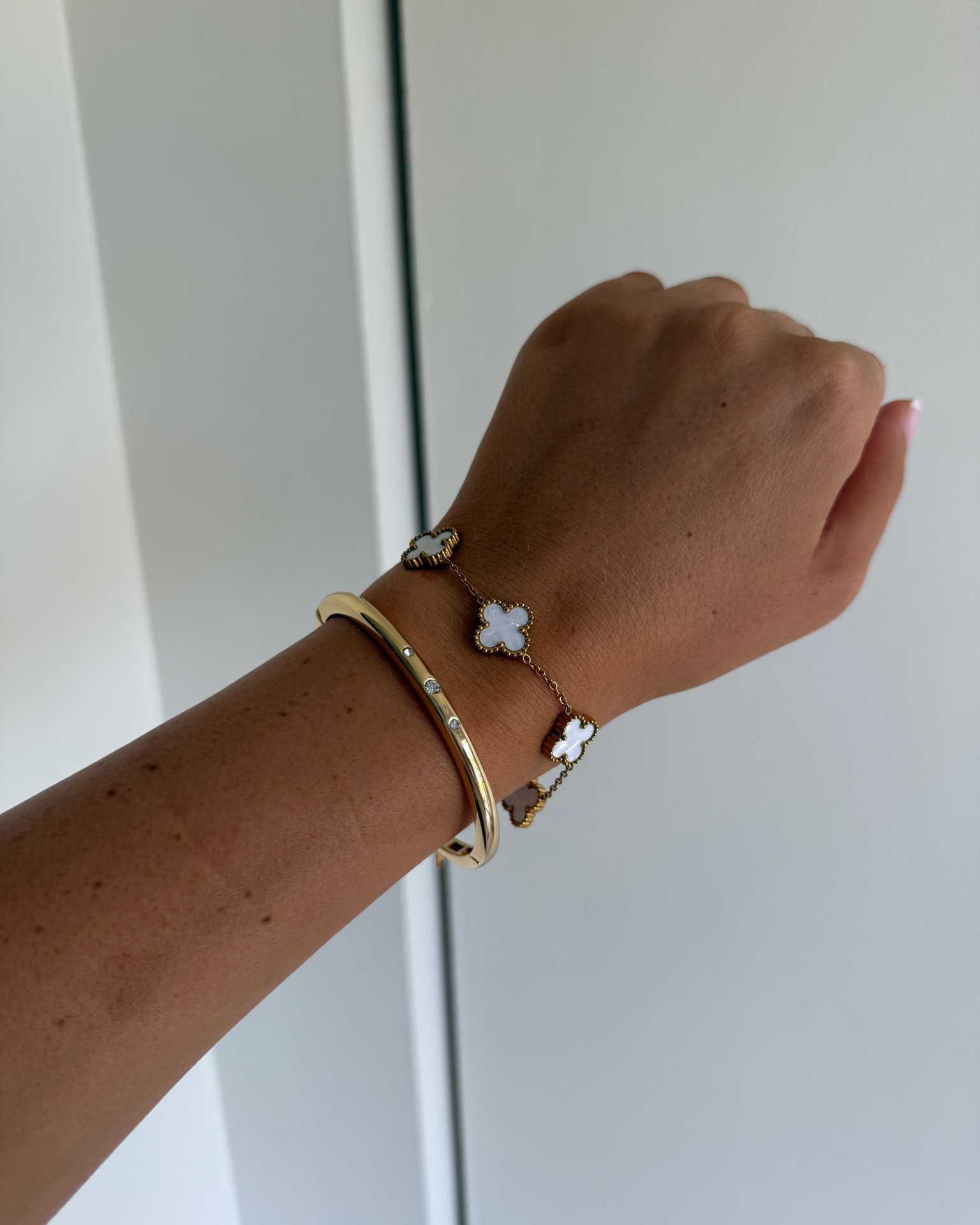 the most dainty everyday jewelry from baublebar 💕 #baublebar #jewelry

#LTKootd #LTKgrwm #LTKmomlife