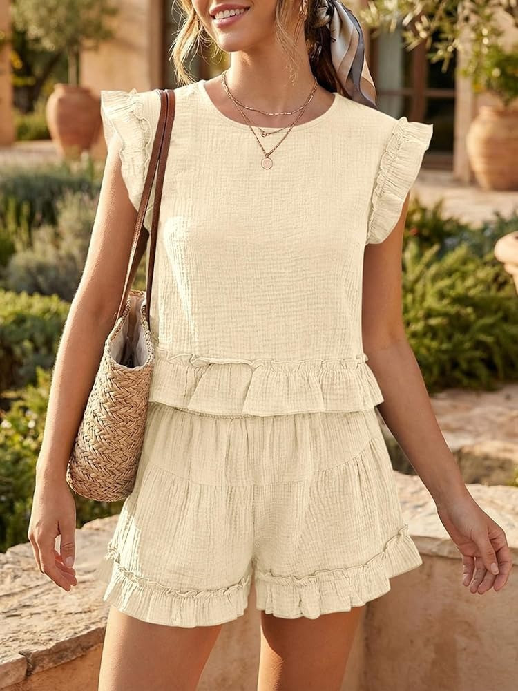 Hot, breezy, and effortlessly chic—upgrade your Amazon Summer Outfit 2026 with must-have dresses, airy sets, comfy shorts, and lightweight linen essentials. Perfect for staying stylish all season long ☀️✨#AmazonSummerOutfits #Summer2026 #SummerDresses #SundressSeason #LinenLove #LinenShorts #LinenPants #SummerStyle #SummerFashion #OOTD #HotWeatherStyle #CasualChic #VacationOutfits #Beachwear #ResortWear #SummerVibes #StyleInspo #TrendingNow #FashionFinds #WardrobeEssentials #SummerMustHaves #CuteOutfits #MinimalStyle #EffortlessFashion #StayCoolStyle

#LTKSeasonal #LTKU #LTKgrwm