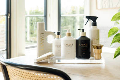 Ultimate L'AVANT Bundle | L'AVANT Collective