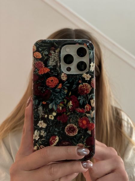 iPhone 15 Pro Max && New Phone Case 🤎 It’s so fall I’m in love 

Amazon Finds | Apple | IPhone | Fall Phone Case | Fall Accessories | 

#LTKSeasonal #LTKhome #LTKGiftGuide