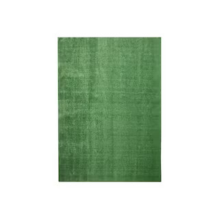 TrafficMaster Emerald Green Precut Turf 6 ft. x 8 ft. Artificial Grass Rug LHDTRFPEMEGRE68 - The ... | The Home Depot
