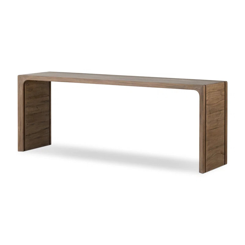 Annaya 79'' Console Table | Wayfair North America
