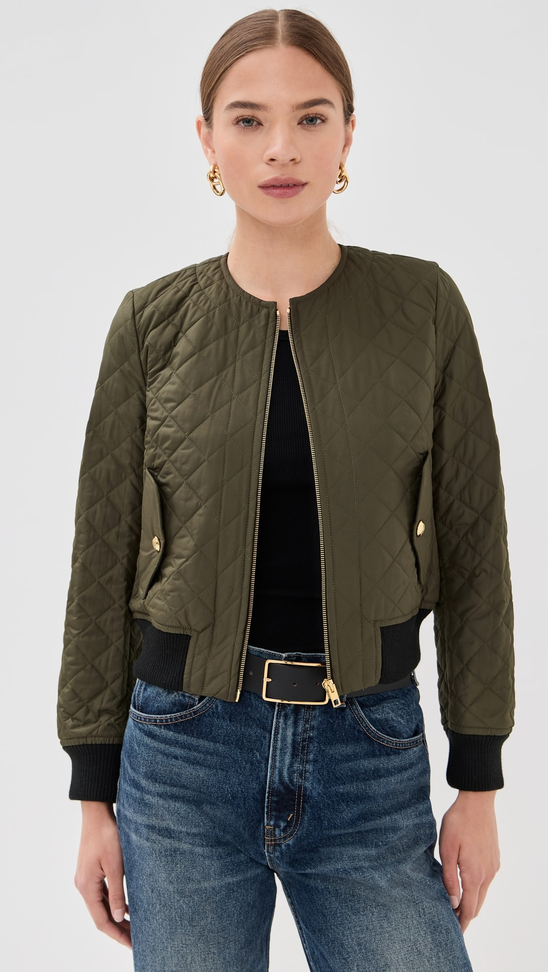 Phoenix Bomber Jacket | Shopbop