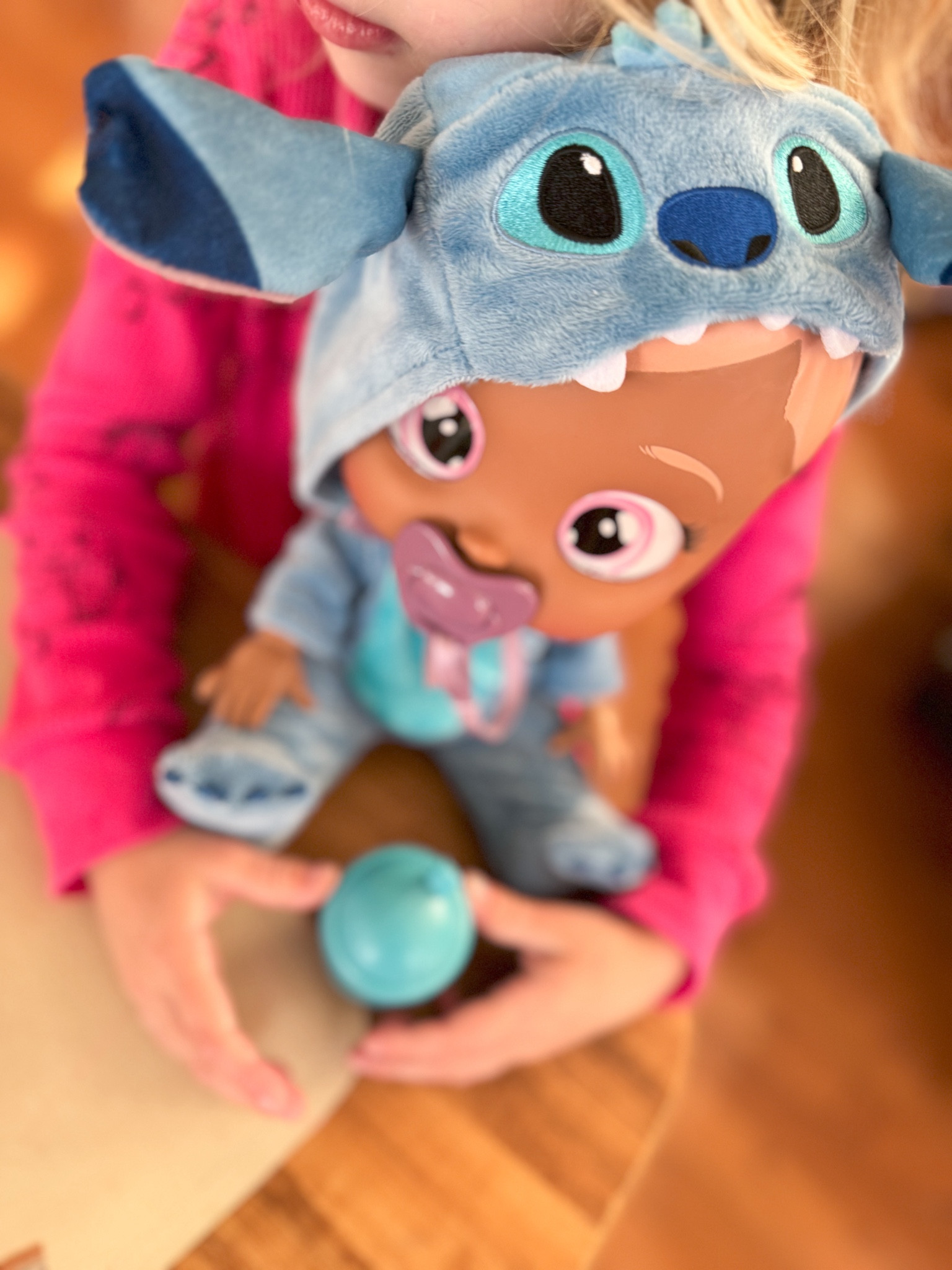 For the stitch obsessed 💙 

#LTKGiftGuide #LTKHoliday #LTKKids