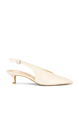 Dolce Vita Alenna Pump in Bone from Revolve.com | Revolve Clothing (Global)