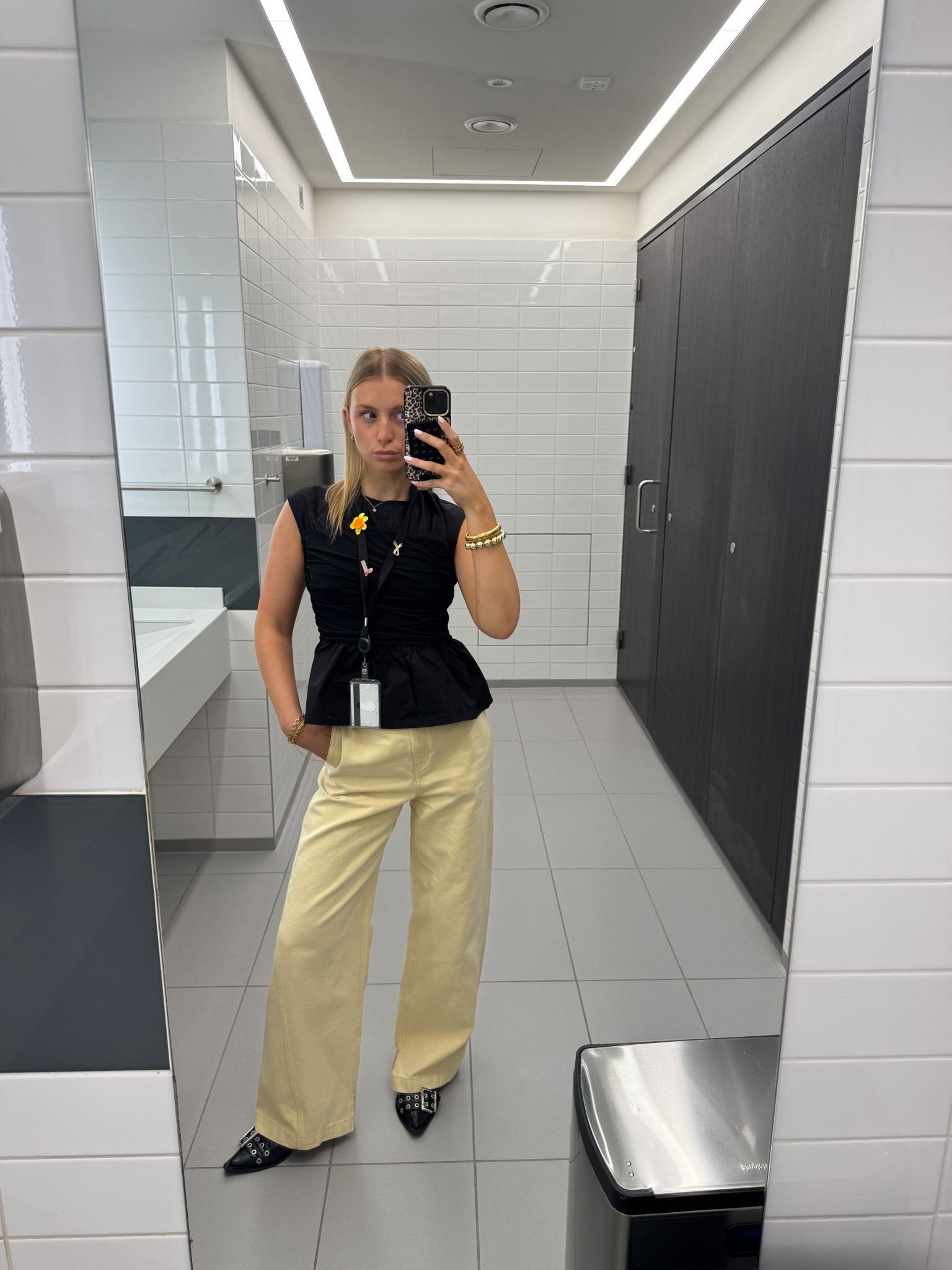 Office outfit

#LTKworkwear #LTKireland #LTKsummer