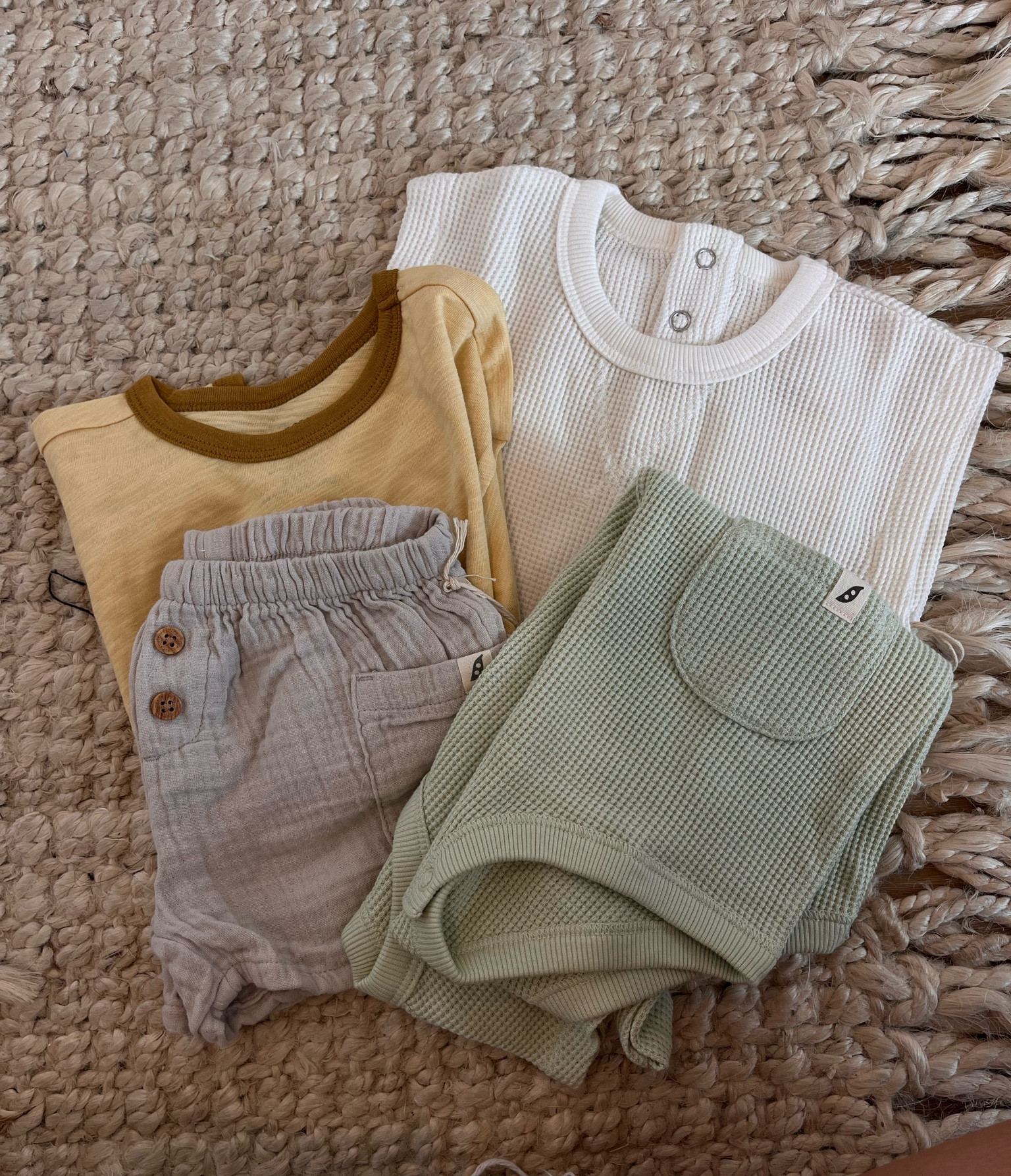 Walmart baby boy finds $8

#LTKbump #LTKbaby #LTKfamily