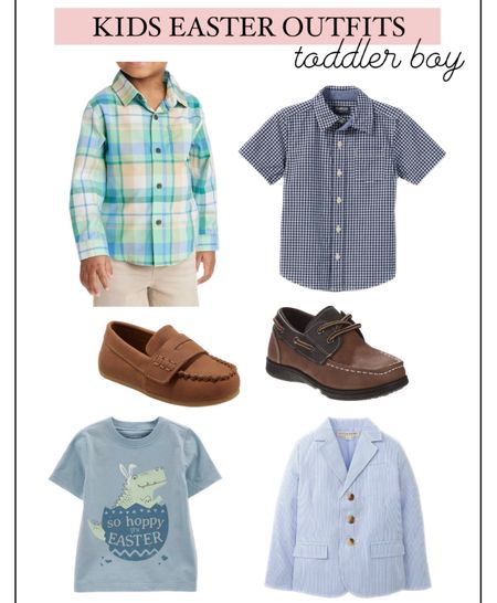 Toddler boy Easter outfit ❤️

Easter. Kid. Baby. Toddler. Target. Spring. Button down. Blazer. 



#LTKbaby #LTKkids #LTKSeasonal