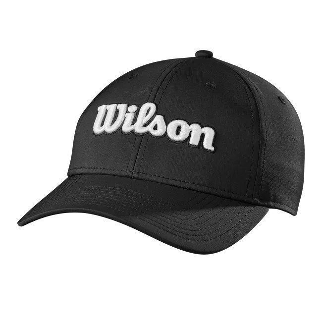 Wilson Pro Tour Hat | Wilson Sporting Goods
