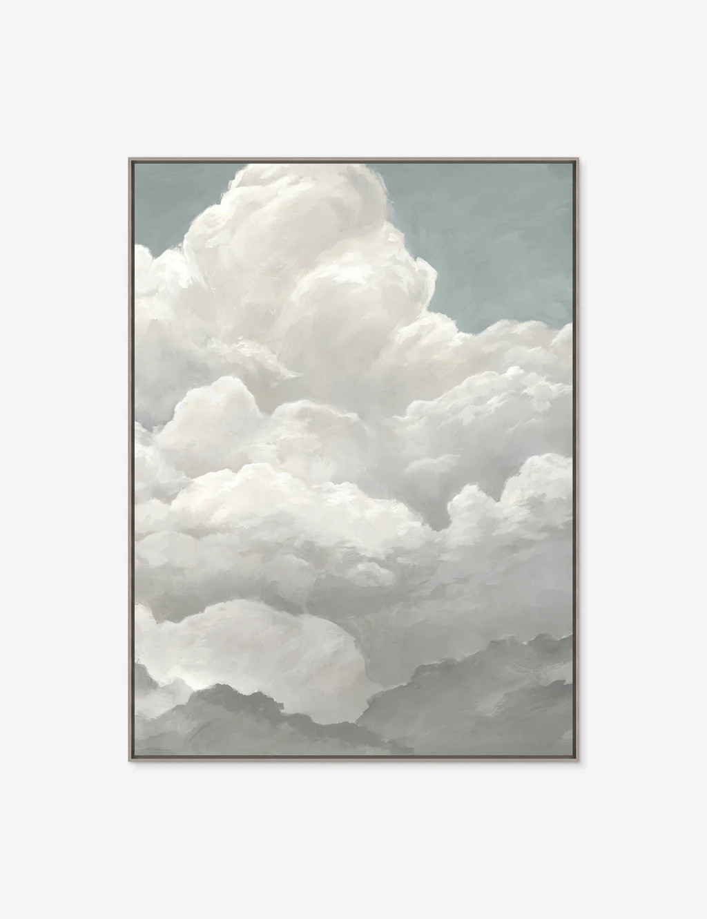 Enchanted Skies IV Wall Art by Richard Ryder | Lulu and Georgia 