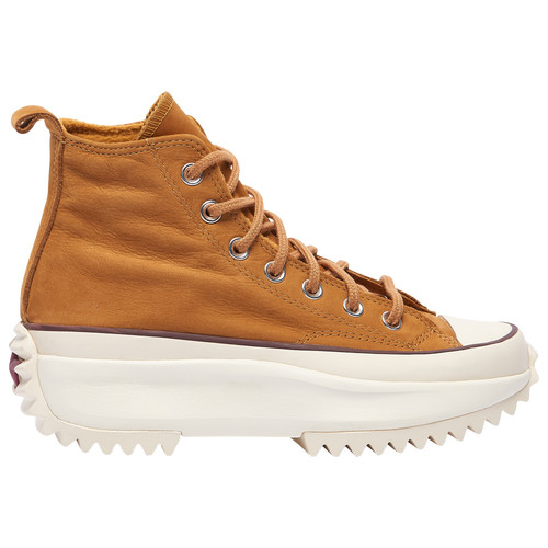 Converse Run Star Hike Wheat Nubuck | Foot Locker (US)