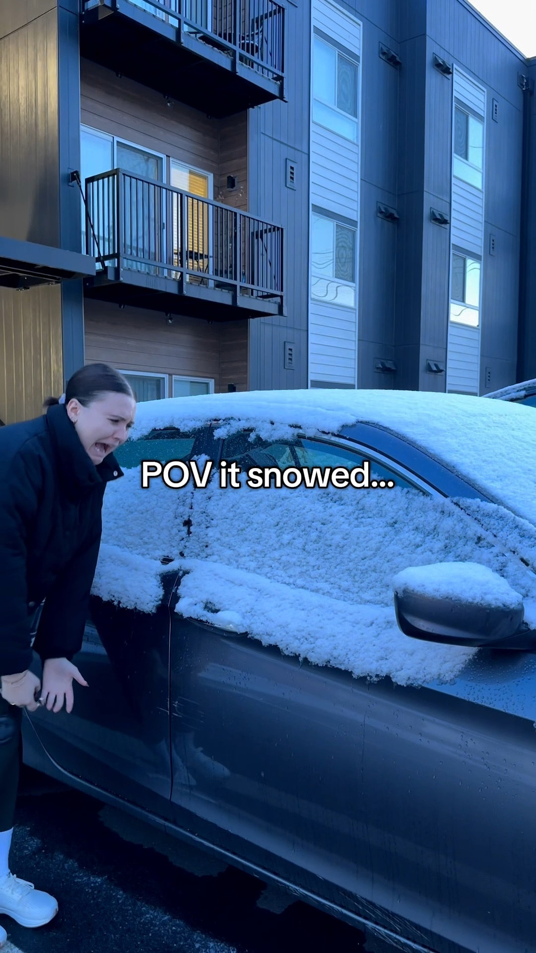 This goes out to all my snow haters 😌

#snow #snowday #firstsnowfall #firstsnow @abercrombie @Stanley Brand @Shop Senita Athletics 

#LTKfitnessgoals #LTKSeasonal #LTKvlog