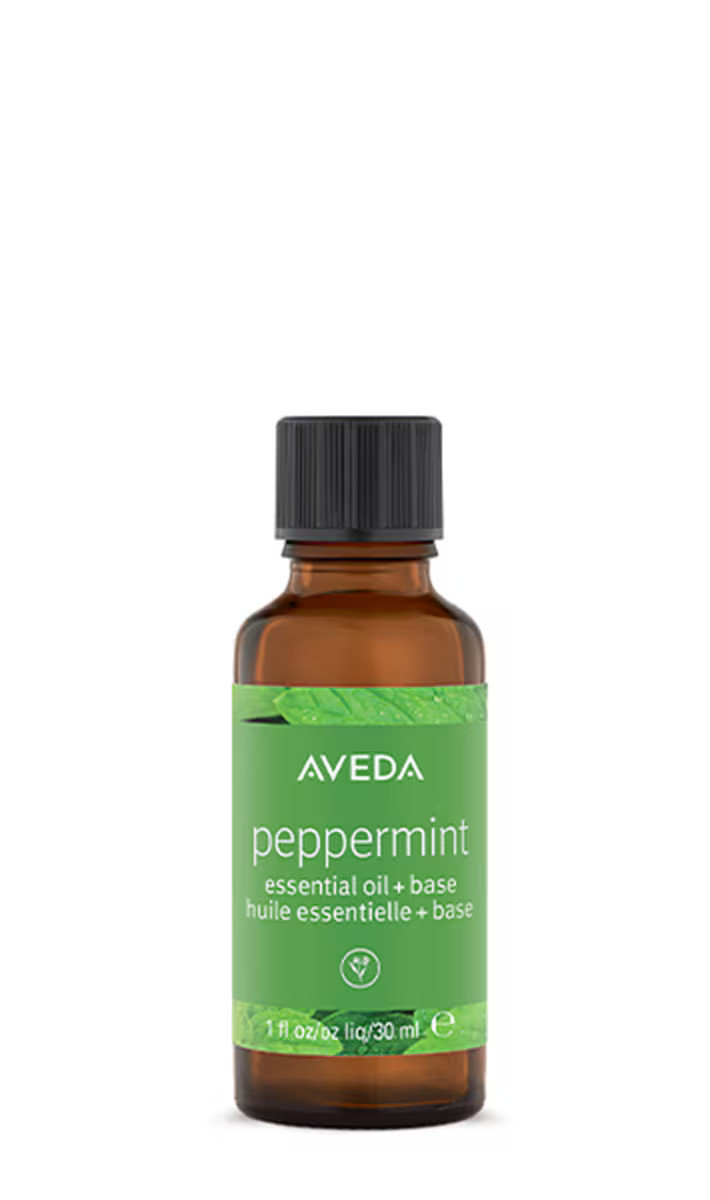 peppermint essential oil + base | Aveda | Aveda (US)