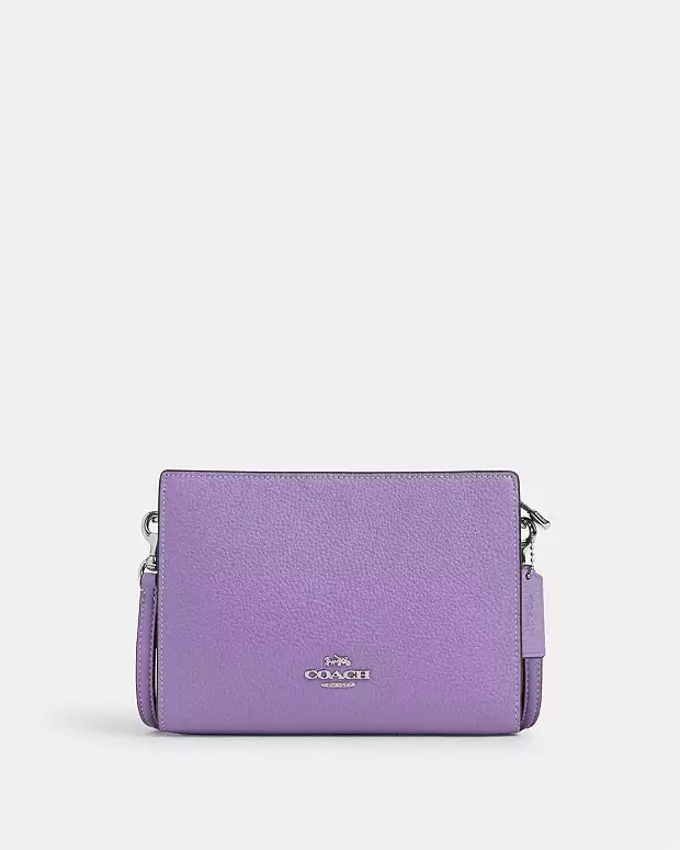 Slim Crossbody Bag | Coach Outlet US