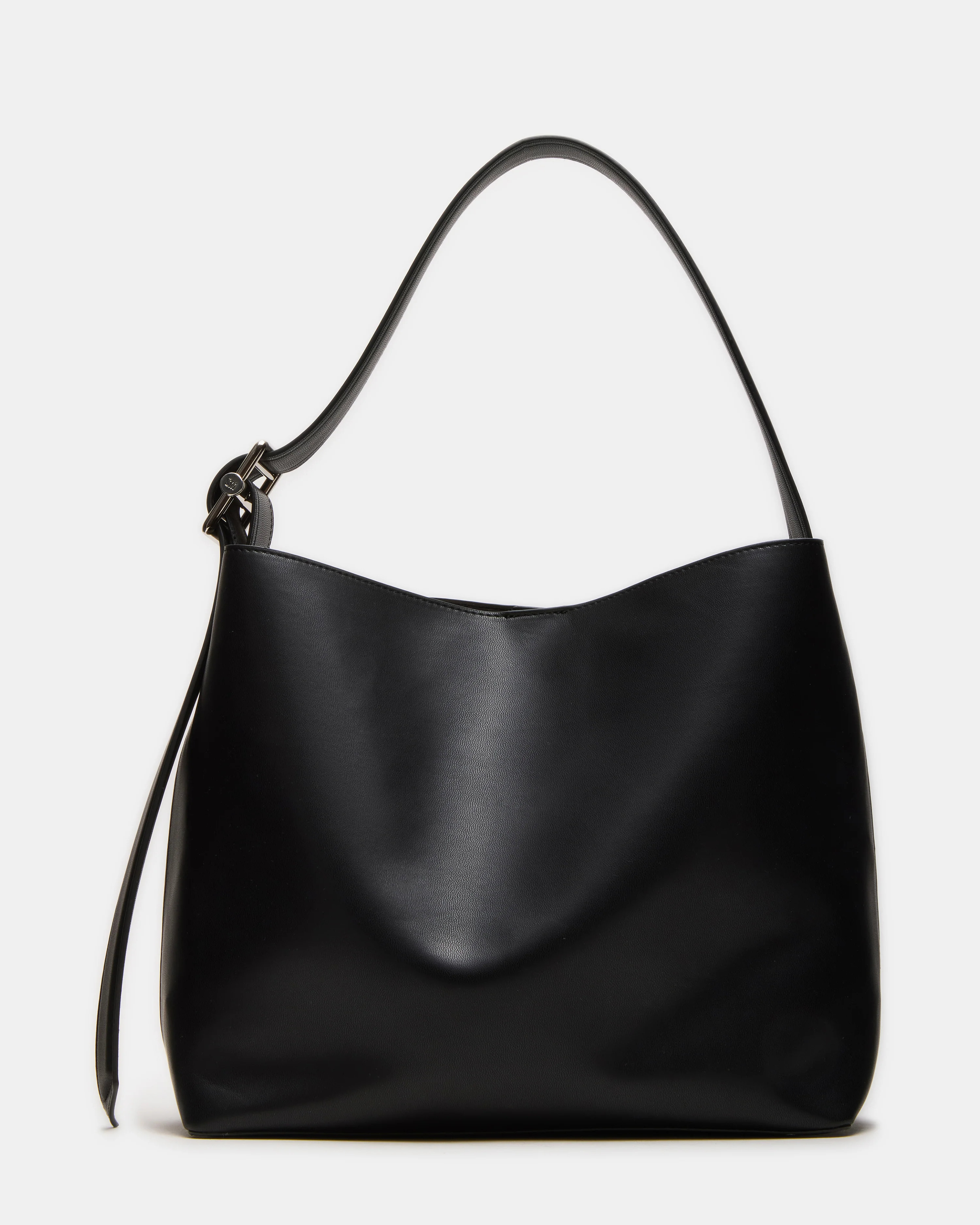LACY BAG BLACK | Steve Madden (US)