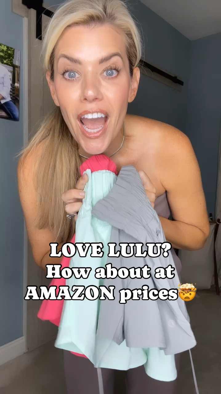 Run these shorts are selling out FAST!!!!

Everything runs TTS (true to size)

My stats:
135 lbs
5’4”
Curvy build 

Medium in tops and shirts. 

#ltk #summershorts #lululemon #crzyoga #tanktops #over40style #over40fashion 

#LTKActive #LTKOver40 #LTKFitness