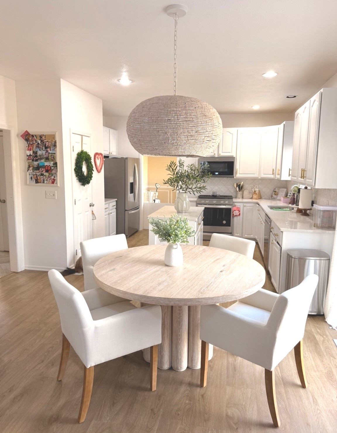 kitchen upgrade ✨🙌🏼

#LTKHome #LTKmomlife #LTKdayinmylife