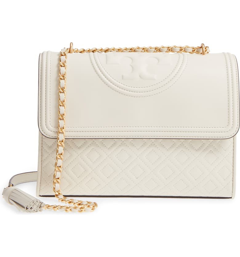 Fleming Quilted Lambskin Leather Convertible Shoulder Bag | Nordstrom