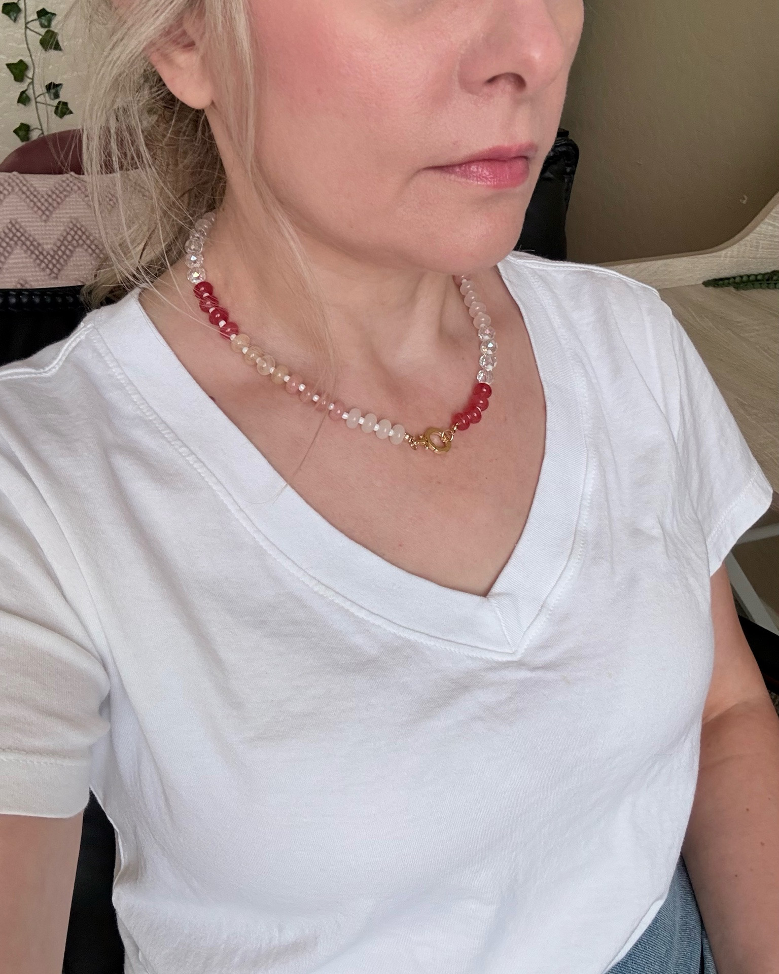 I’m so excited about these pieces from Michelle McDowell. They are  timeless and classic while still feeling fresh and on-trend. I love that they’re nickel-free, lead-free, and hypoallergenic!


Michelle Mcdowell jewelry, everyday jewelry,

#LTKSeasonal #LTKWorkwear #LTKWedding #LTKSaleAlert #LTKdayinmylife #LTKmomlife