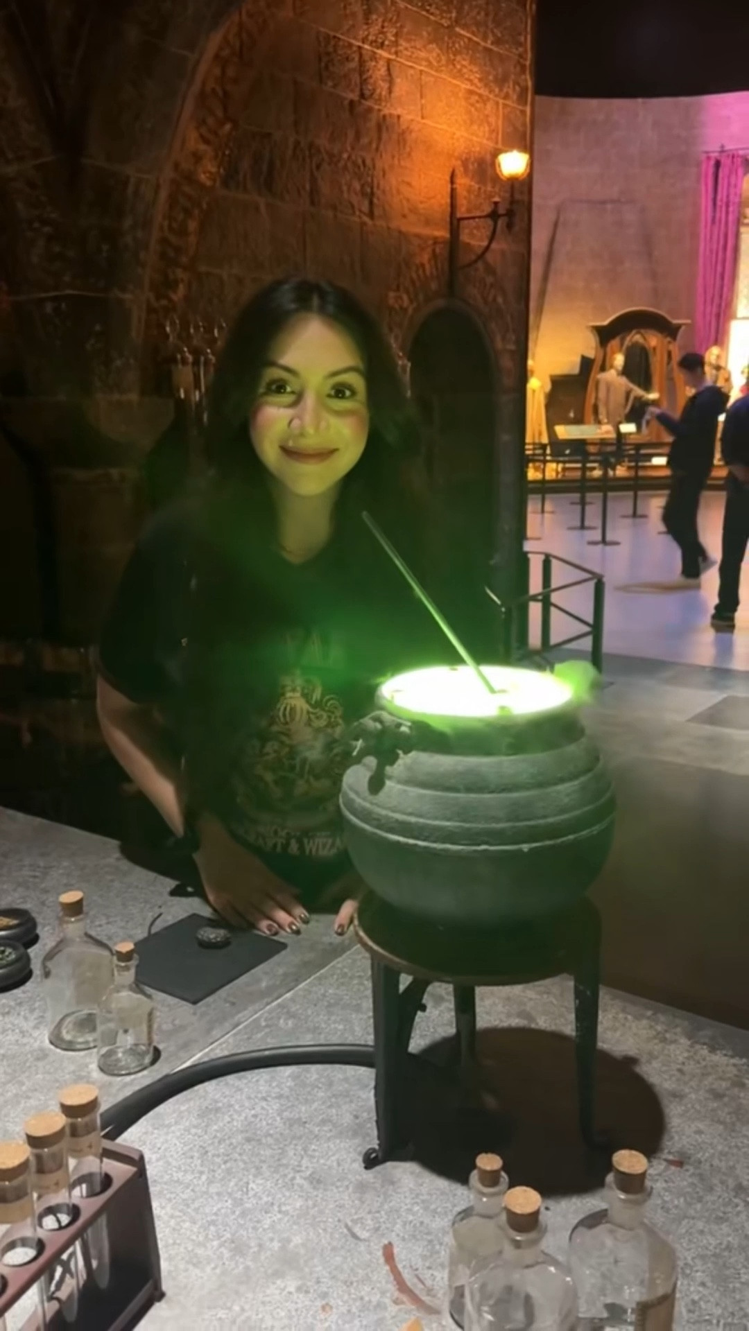 Harry Potter season has arrived! 

#LTKHalloween #LTKFamily #LTKSeasonal