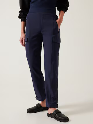 Endless Cargo Pant | Athleta