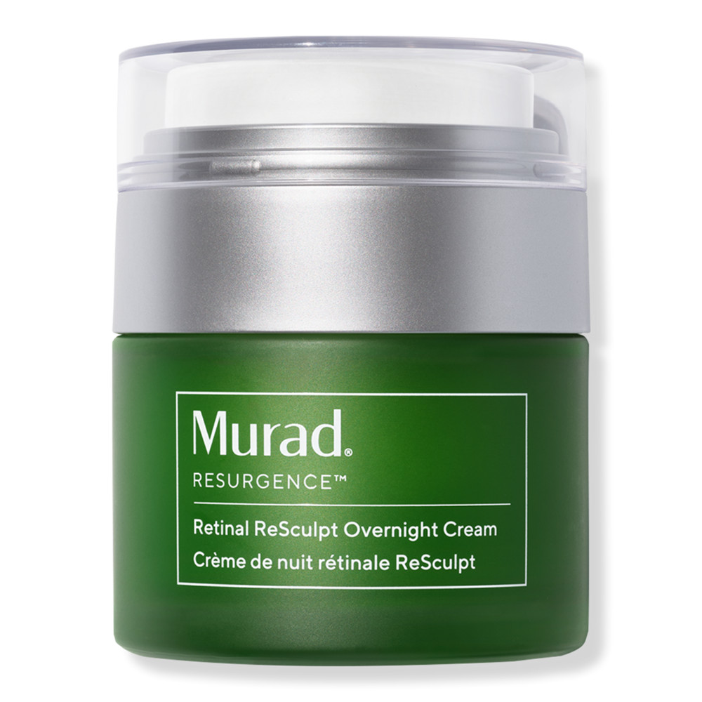 Murad Retinal ReSculpt Overnight Cream | Ulta