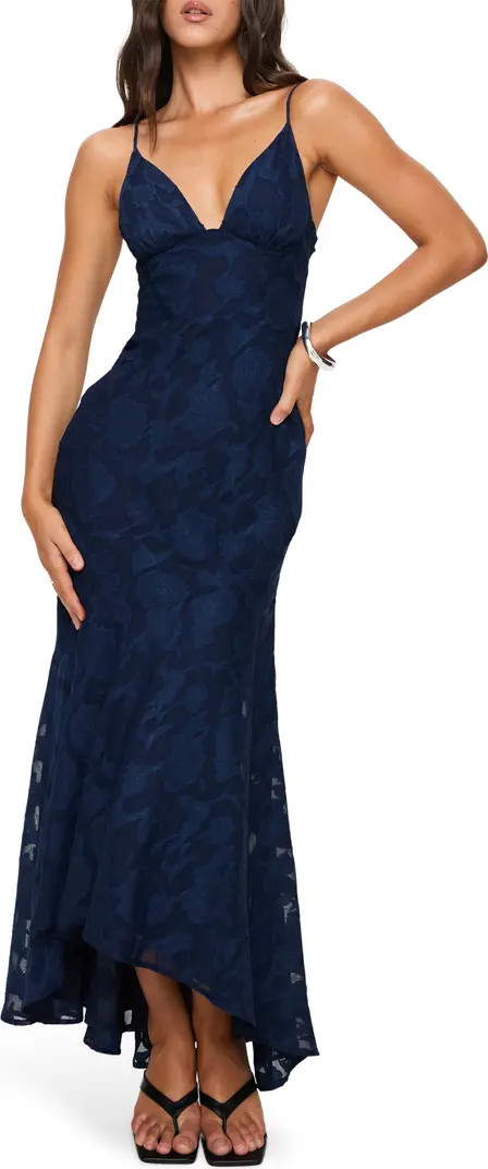 Princess Polly Cyrene Sleeveless Maxi Dress | Nordstrom | Nordstrom