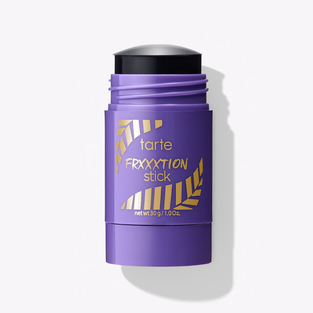 frxxxtion stick 3-in-1 exfoliating cleanser | tarte cosmetics (Global)