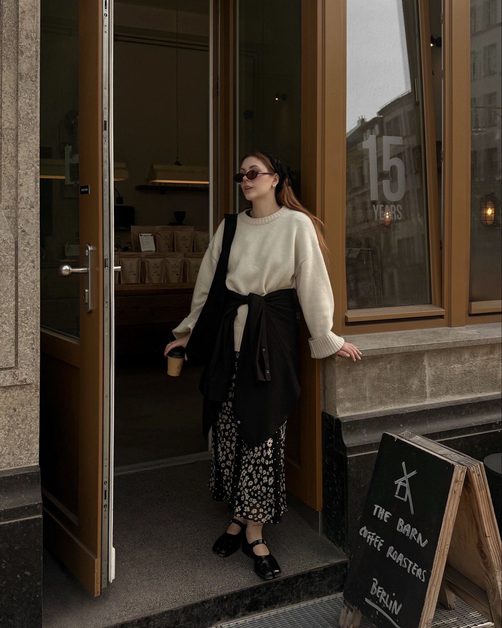 🌞☕️ 

#LTKspring #LTKeurope #LTKstyletip