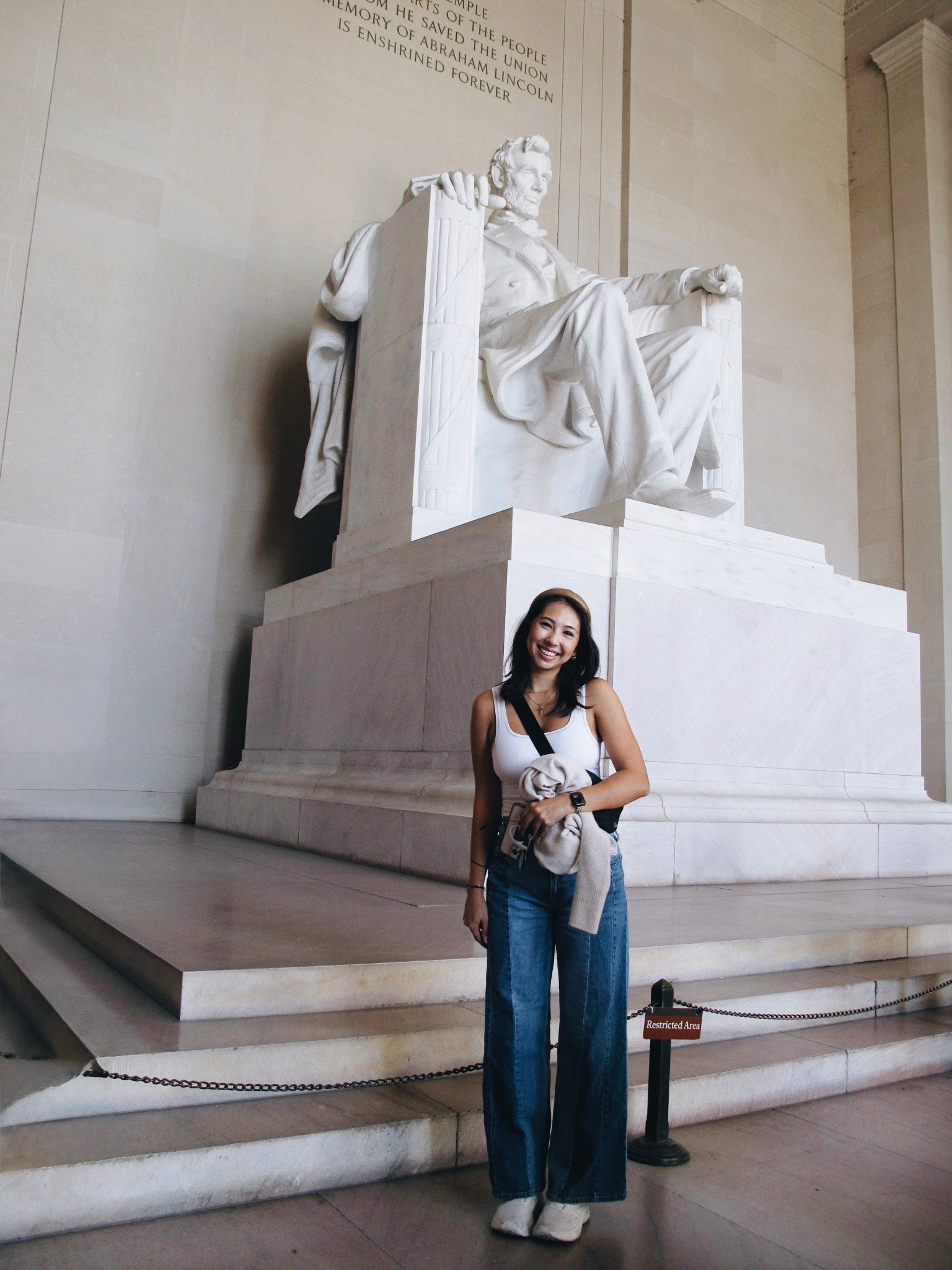 a day in our nations capitol called for casual and COMFY shoes

#LTKStyleTip #LTKTravel #LTKShoeCrush
