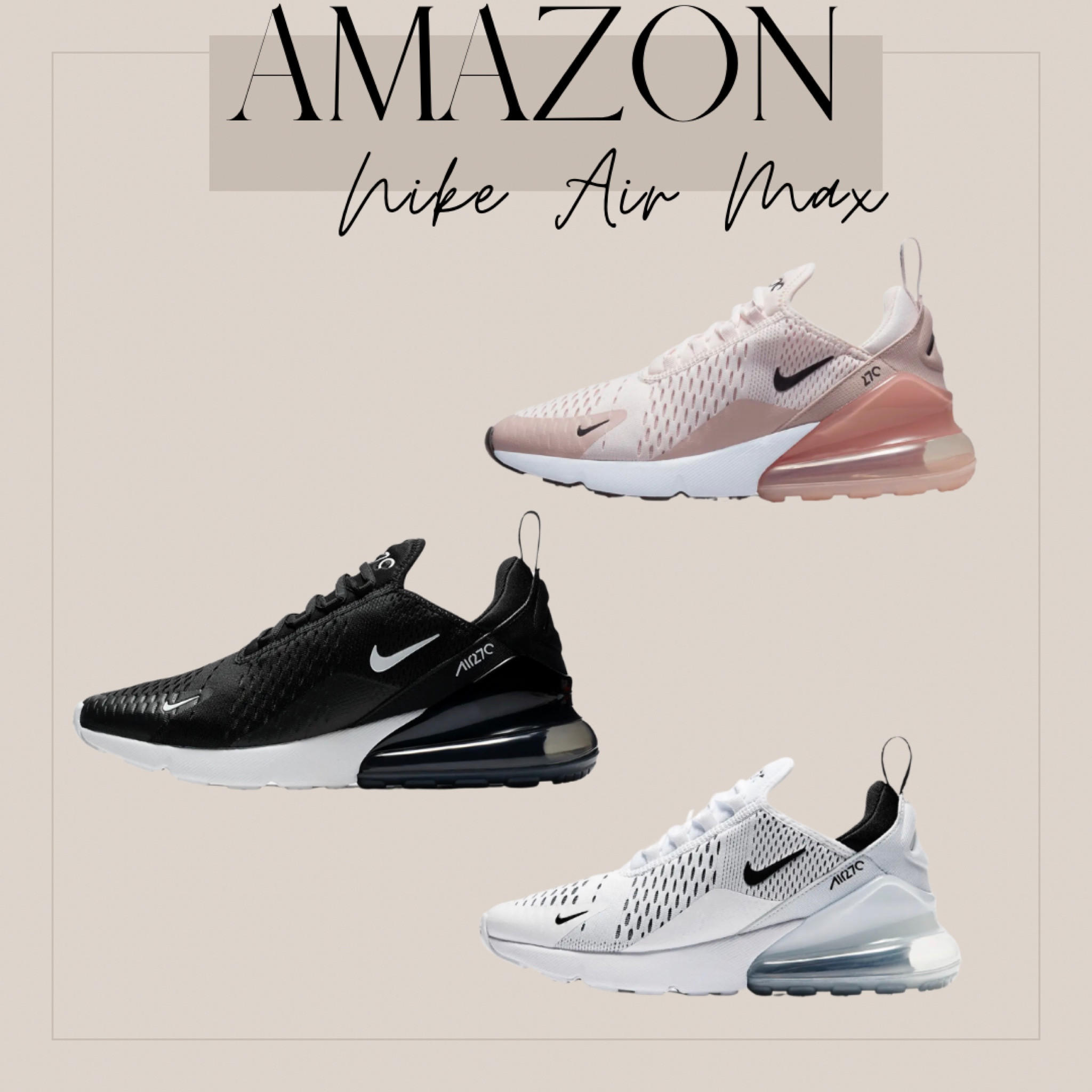 These are super comfy runners! Perfect for running errands, travel, or working out. I love so many colors! I wear a size 7 1/2  

#LTKFind #LTKfit #LTKstyletip