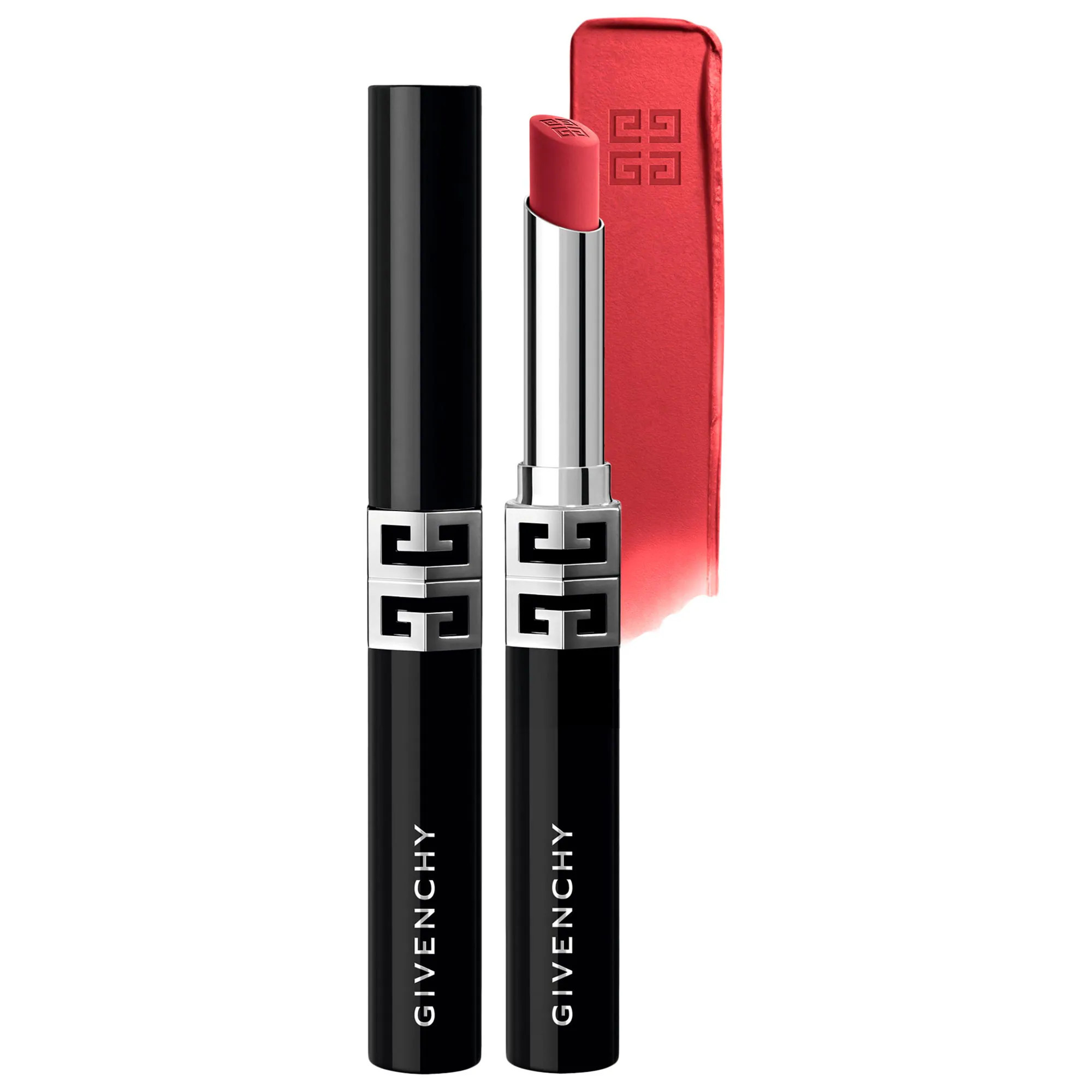Givenchy Le Rouge Velvet Matte Long-Lasting Lipstick R37 Rouge Separables 0.1oz/2.3g | Sephora (US)