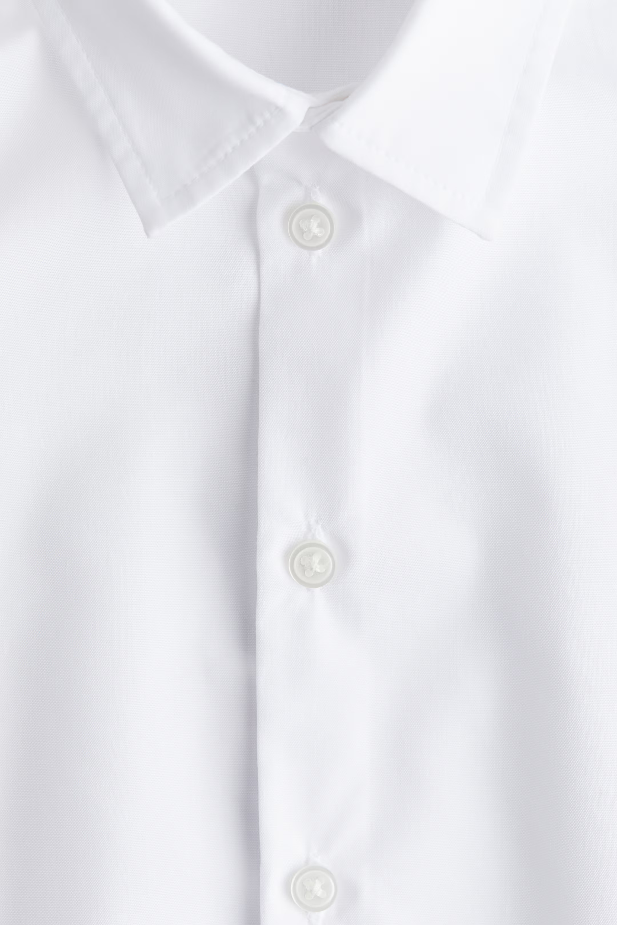 Easy-iron Shirt | H&M (US + CA)