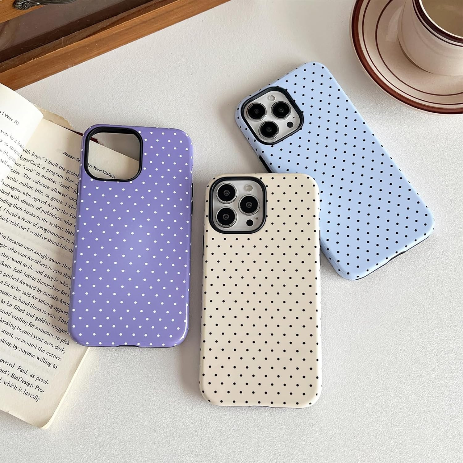 Visit the Sayoaho Store | Amazon (US)