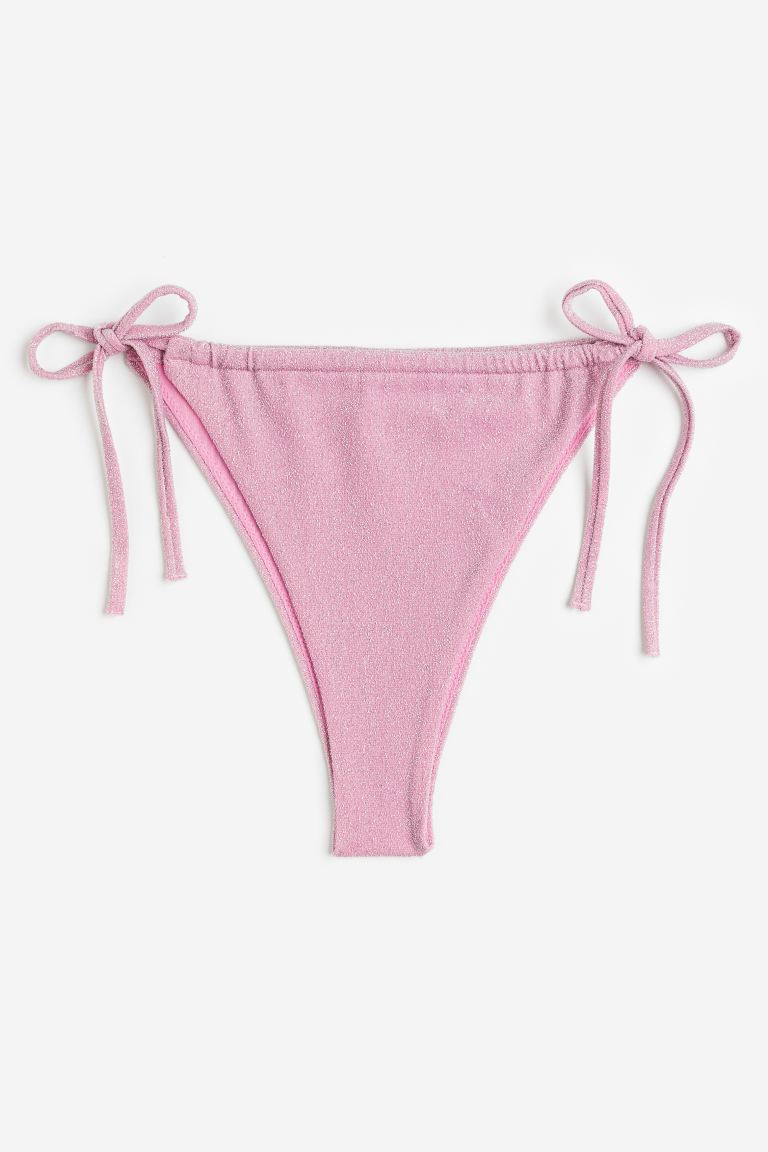 Brazilian Bikini Bottoms | H&M (US + CA)