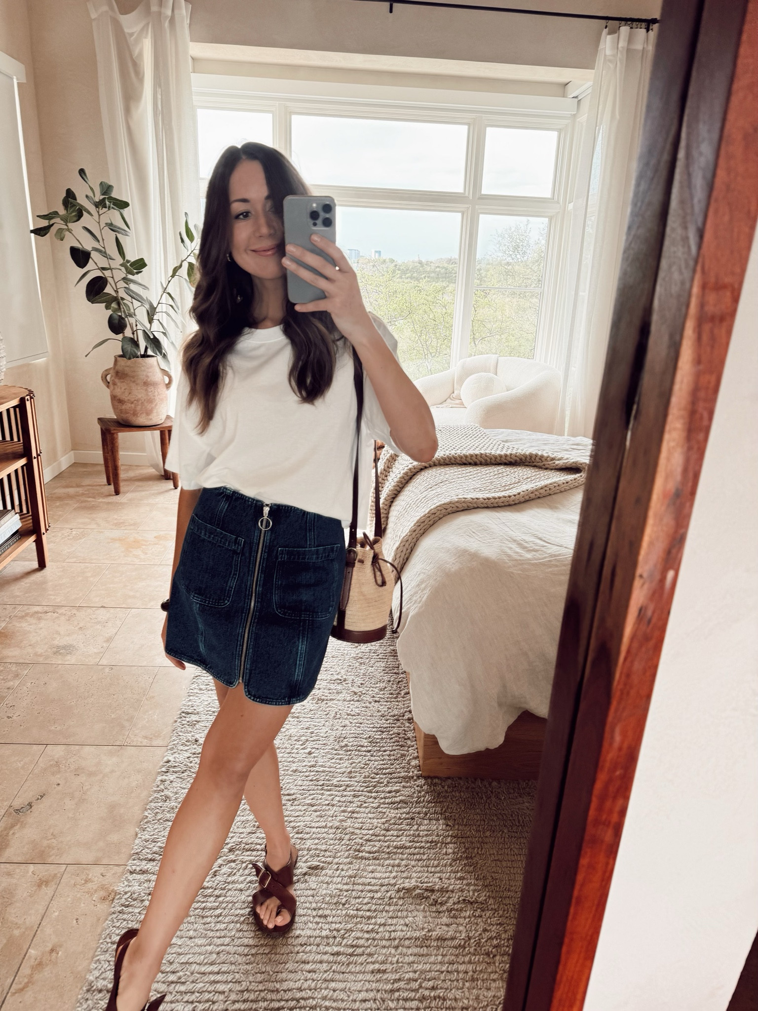 Al fresco season is back✨ 