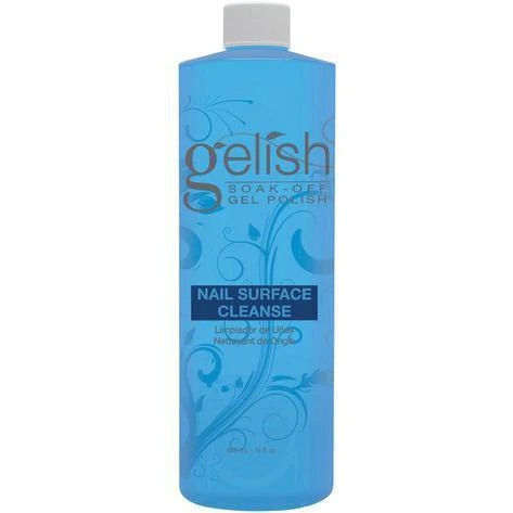 Harmony Gelish - Nail Surface Cleanse 16 oz | Beyond Polish