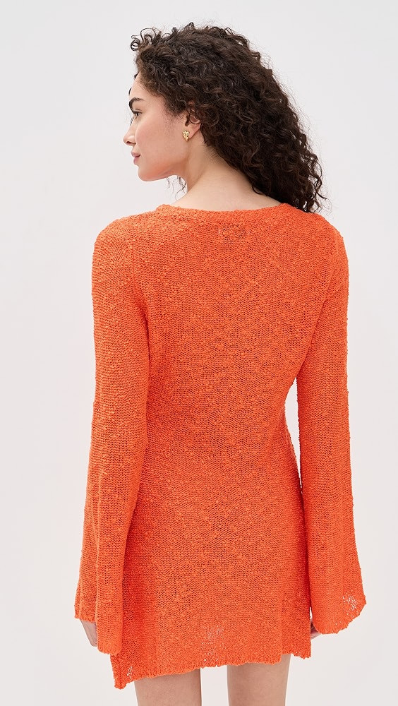 Juniper Mini Dress | Shopbop