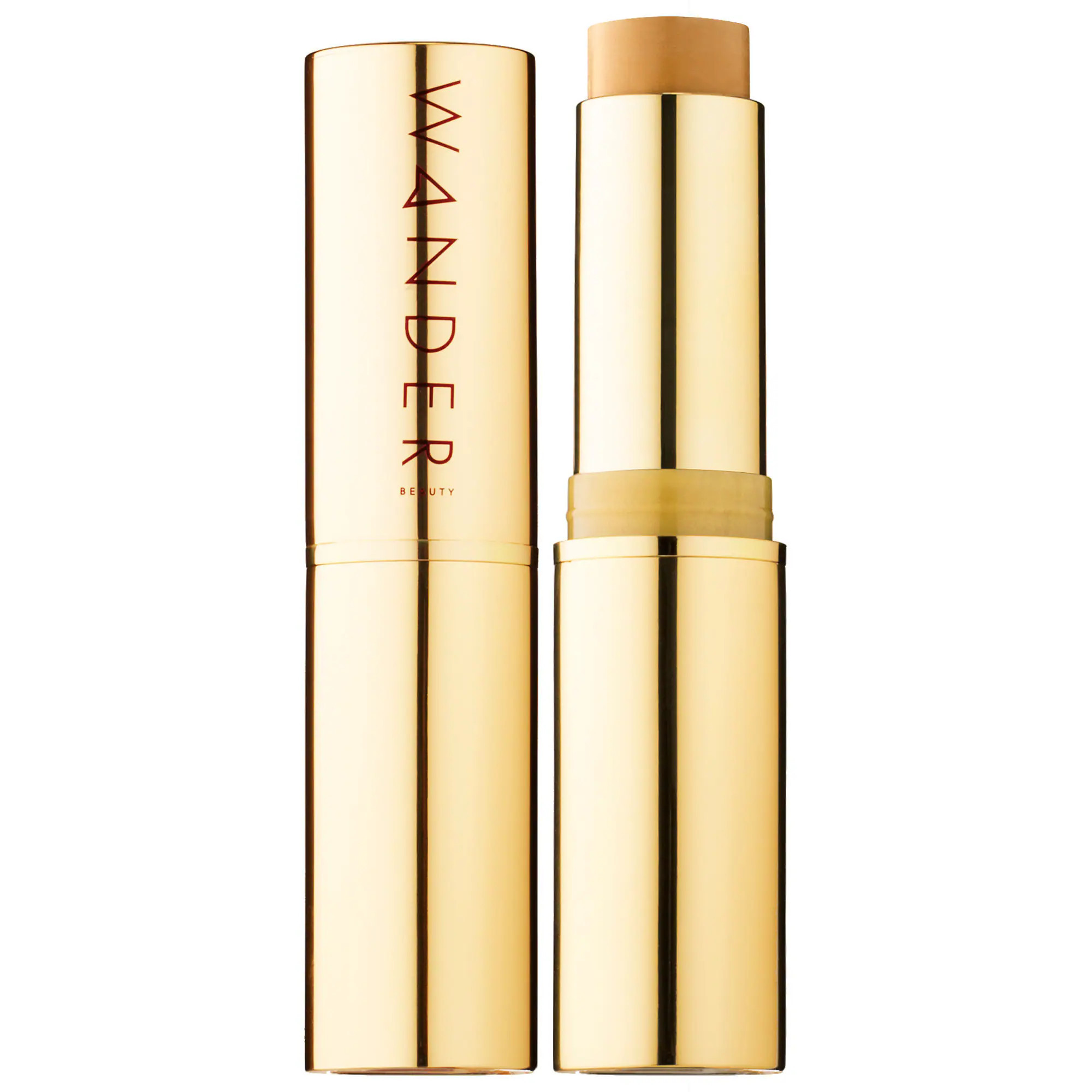 Wander Beauty Flash Focus Hydrating Foundation Stick Tan 0.32 oz/ 9.07 g | Sephora (US)