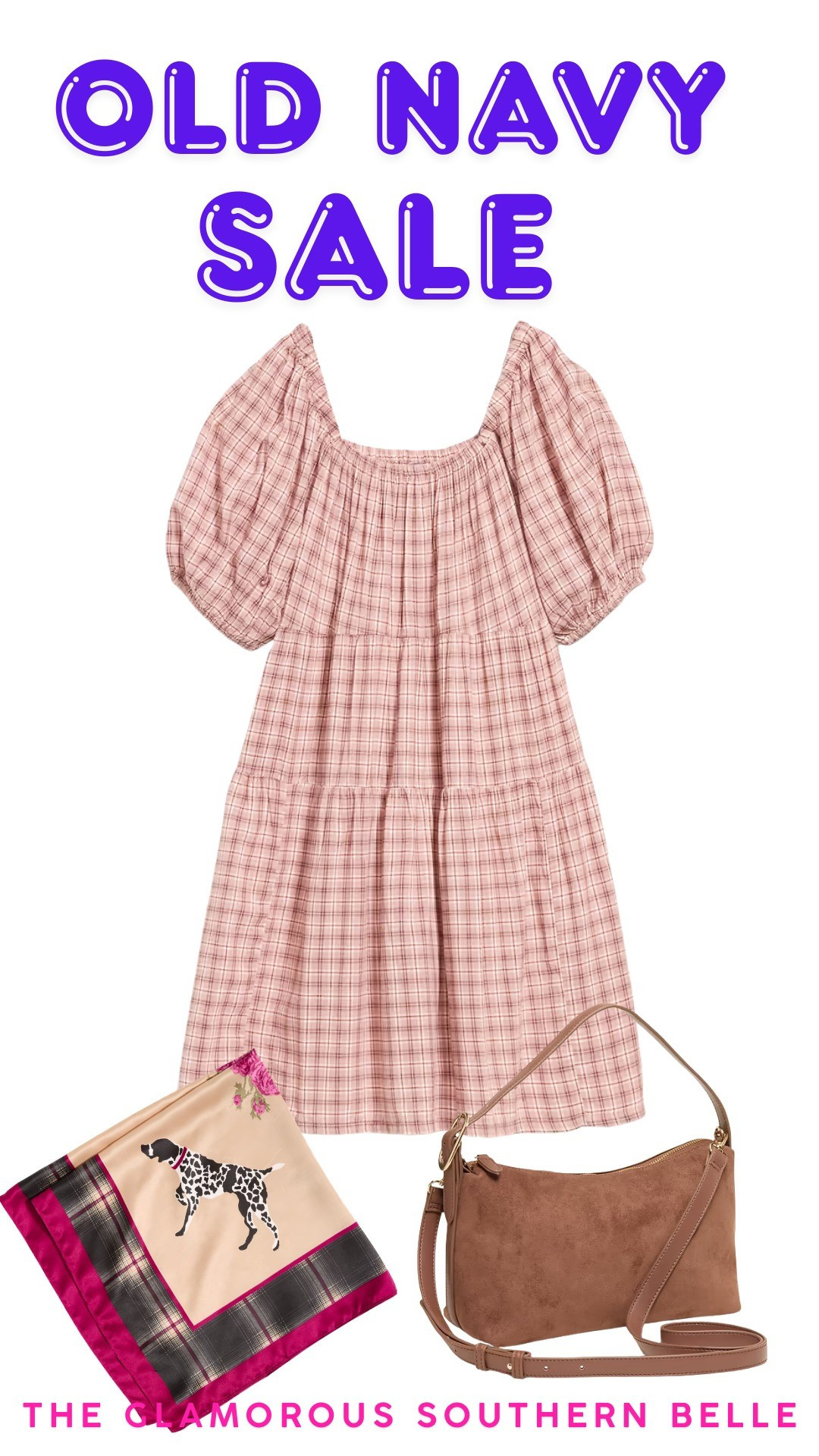 Old navy sale is now! This look is perfect for fall

#LTKSaleAlert #LTKPlusSize #LTKMidsize